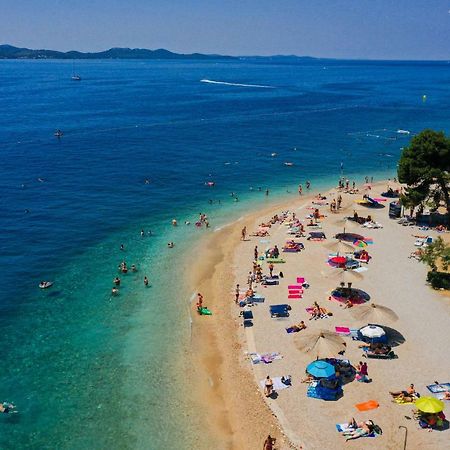 Deluxe Studio Apartment Portic, Self Check-In Zadar Exterior photo