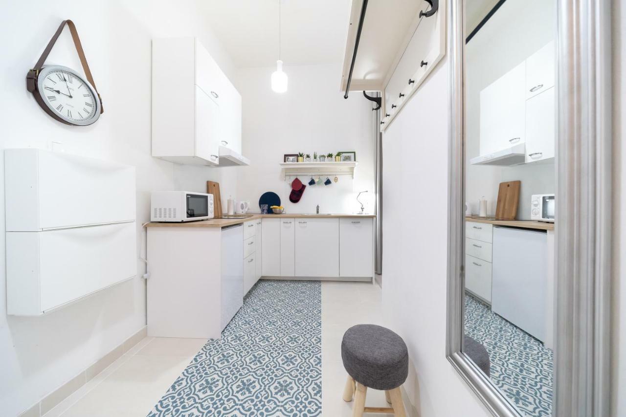 Deluxe Studio Apartment Portic, Self Check-In Zadar Exterior photo
